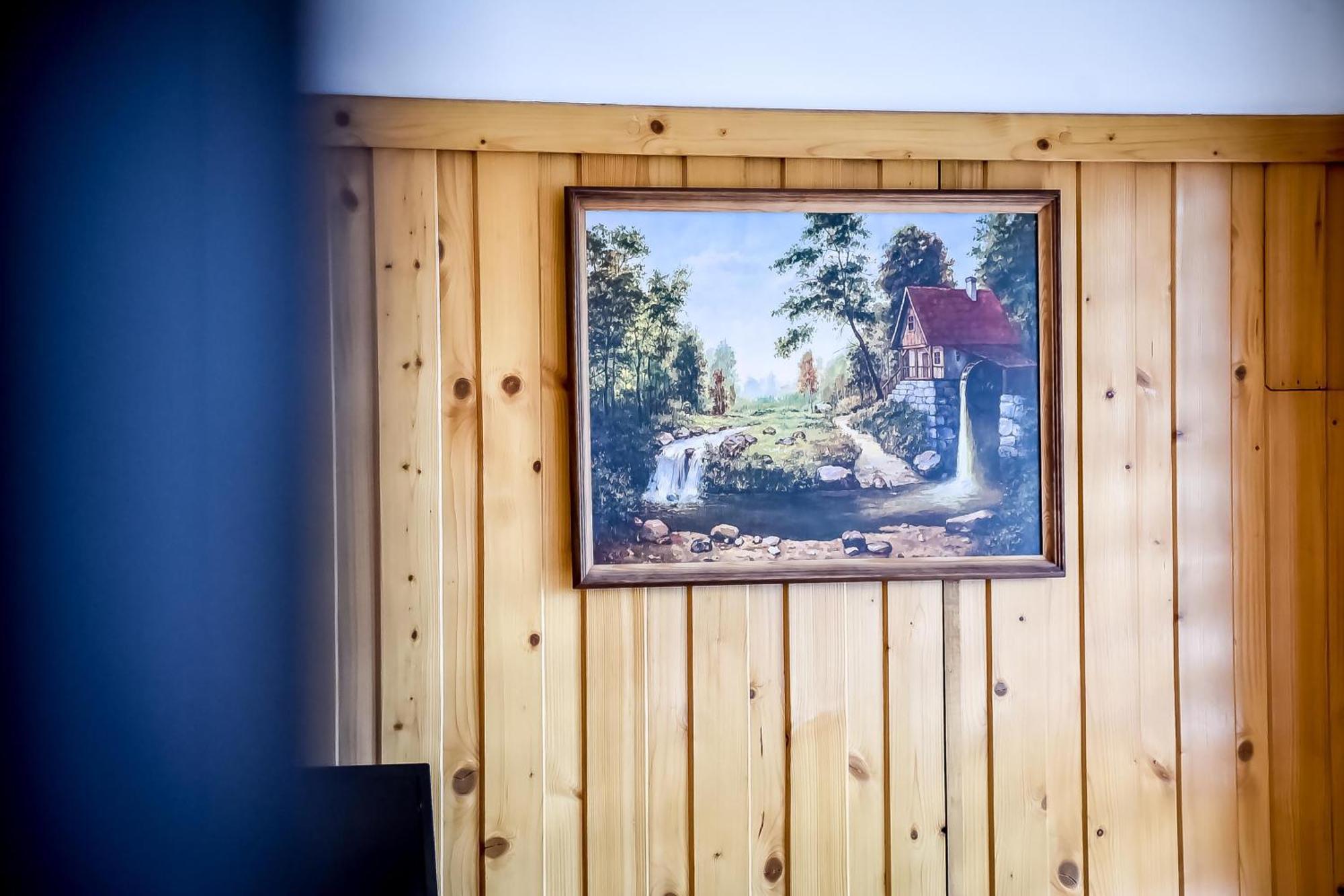Willa U Zwijacza Zakopane Eksteriør bilde